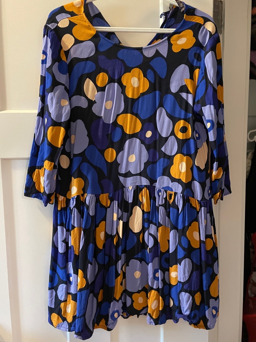 Mister Zimi dress